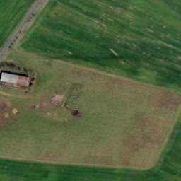 Satellite imagery of Černava [Nalžovské Hory-Ústaleč], CZ