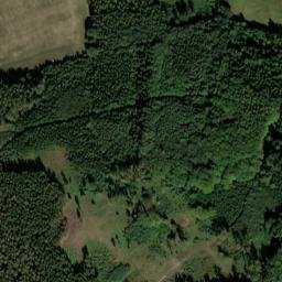 Satellite imagery of Březový vrch [Únice-Hubenov], CZ