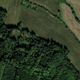 Satellite imagery of Březový vrch [Únice-Hubenov], CZ