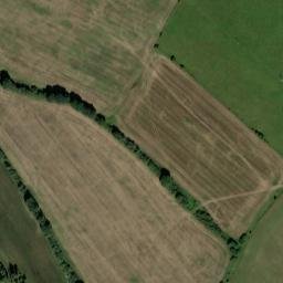 Satellite imagery of Březový vrch [Únice-Hubenov], CZ