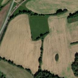 Satellite imagery of Věna [Radomyšl] GSM, CZ