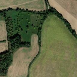 Satellite imagery of Věna [Radomyšl] GSM, CZ