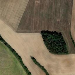 Satellite imagery of Věna [Radomyšl] GSM, CZ