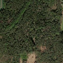 Satellite imagery of Dubovec [Přešťovice - Brusy], CZ