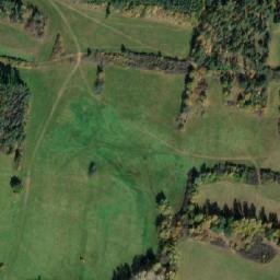 Satellite imagery of Velký Kamýk [Dobev-Nepodřice] outlook t., CZ