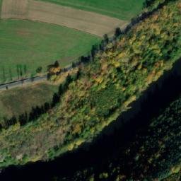 Satellite imagery of Hradiště, CZ