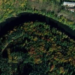 Satellite imagery of Hradiště, CZ