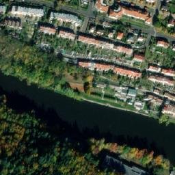 Satellite imagery of Hradiště, CZ