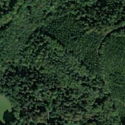 Satellite imagery of Jarník Observation Tower, CZ