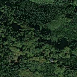 Satellite imagery of Jarník, CZ