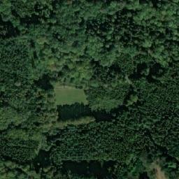 Satellite imagery of Jarník, CZ