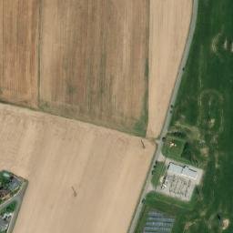 Satellite imagery of Šibeniční vrch [Bechyně], CZ