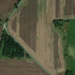 Satellite imagery of Kameník [Černýšovice], CZ