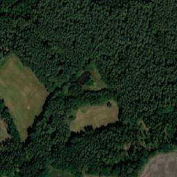 Satellite imagery of Za Lumhárkem [Želeč u Tábora] GSM, CZ