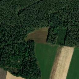 Satellite imagery of Za Lumhárkem [Želeč u Tábora] GSM, CZ