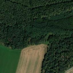 Satellite imagery of Za Lumhárkem [Želeč u Tábora] GSM, CZ