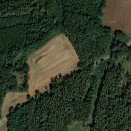 Satellite imagery of Vrchy [Hlavatce], CZ