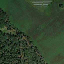 Satellite imagery of Vrchy [Hlavatce], CZ