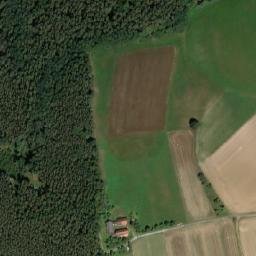 Satellite imagery of Kozlová [Skalice-Třebiště], CZ