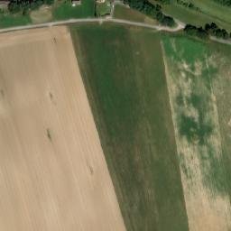 Satellite imagery of Kozlová [Skalice-Třebiště], CZ