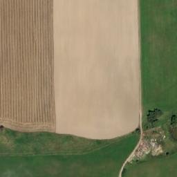 Satellite imagery of U Pasek [Skalice nad Lužnicí], CZ