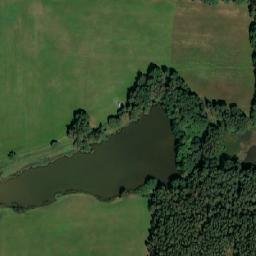 Satellite imagery of U Pasek [Skalice nad Lužnicí], CZ