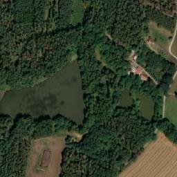 Satellite imagery of U Pasek [Skalice nad Lužnicí], CZ