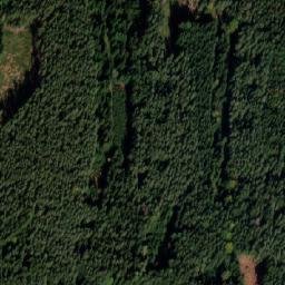 Satellite imagery of Podustupky [Březina u Deštné] outlook p., CZ