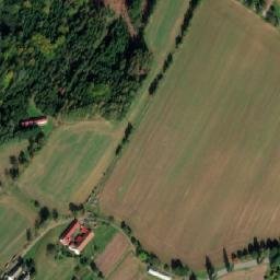 Satellite imagery of Ve Vrchu [Bohdalín] GSM, CZ