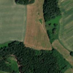 Satellite imagery of Březí [Častrov-Perky] GSM, CZ