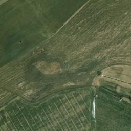 Satellite imagery of Bělský Kopec, CZ