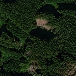 Satellite imagery of Hanzalka, CZ