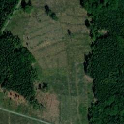 Satellite imagery of Špičák, CZ