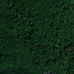 Satellite imagery of Špičák, CZ