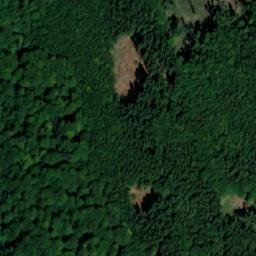 Satellite imagery of Špičák, CZ