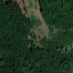 Satellite imagery of Velké Javoří, CZ