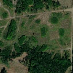 Satellite imagery of Sokolíčko, CZ