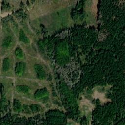 Satellite imagery of Sokolíčko, CZ