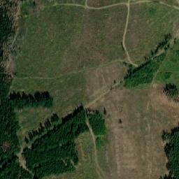 Satellite imagery of Sokolíčko, CZ