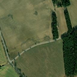 Satellite imagery of Strážnice, CZ