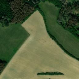 Satellite imagery of Smrček, CZ