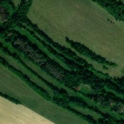 Satellite imagery of Smrček, CZ