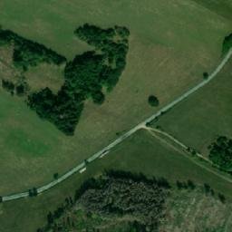 Satellite imagery of Skalníky SE, CZ