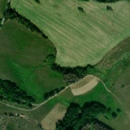 Satellite imagery of Skalníky SE, CZ