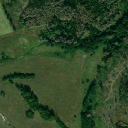 Satellite imagery of Skalníky SE, CZ