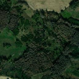 Satellite imagery of Na Hlavinách, CZ