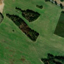 Satellite imagery of Na Hlavinách, CZ