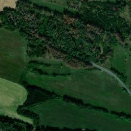 Satellite imagery of Telečkov, CZ