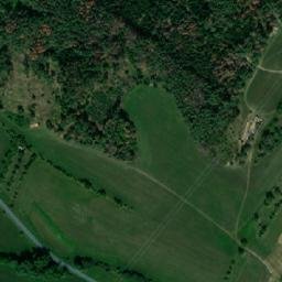 Satellite imagery of Telečkov, CZ