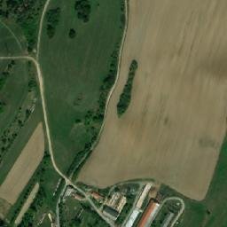 Satellite imagery of Telečkov, CZ